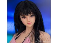 custom doll head